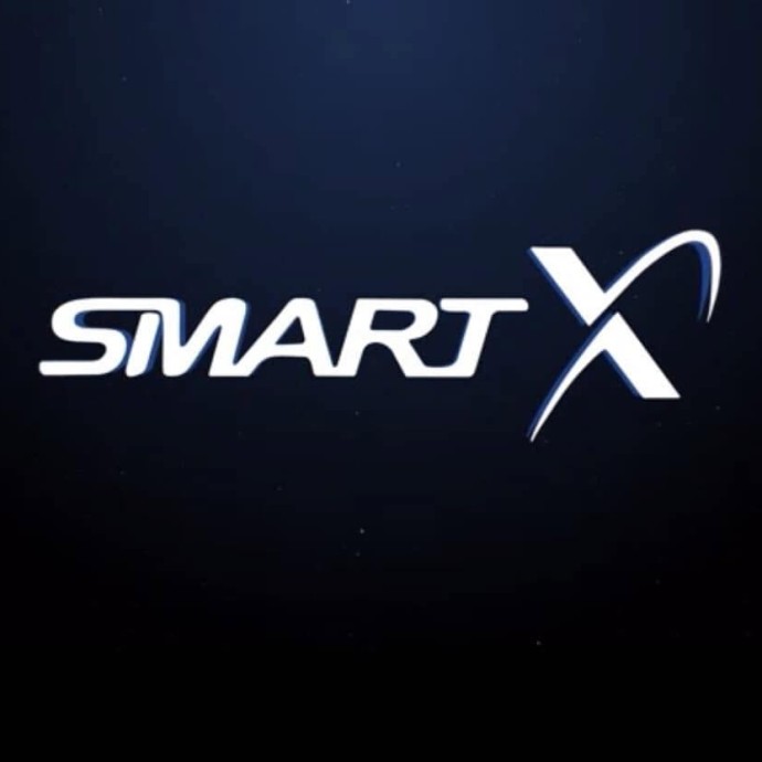 75 Inch SmartX SX Series Smartboard - With 48 MP Camera Image