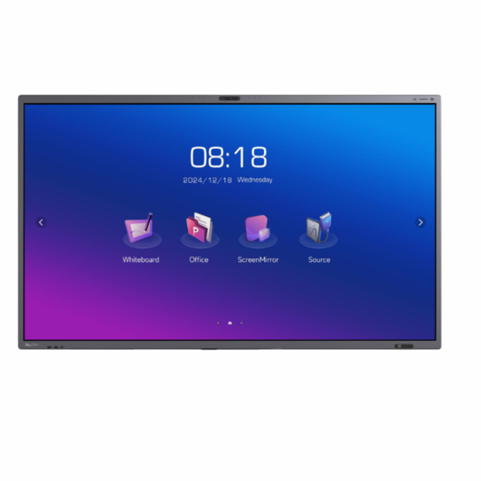 65 Inch Horion M6A Pro Smartboard Image